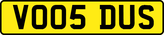 VO05DUS