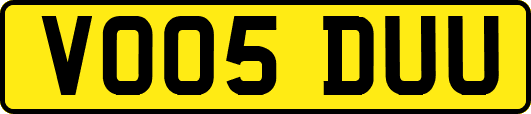 VO05DUU