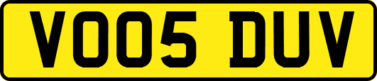 VO05DUV