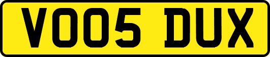 VO05DUX