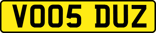 VO05DUZ