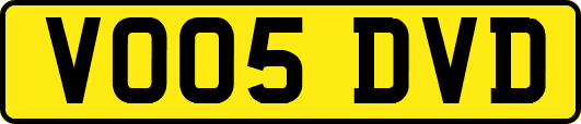 VO05DVD