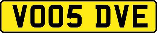 VO05DVE