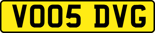 VO05DVG