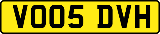 VO05DVH