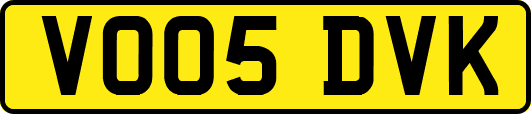 VO05DVK