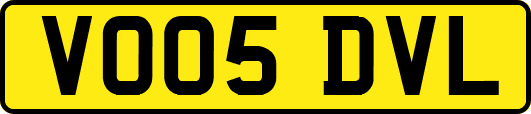 VO05DVL