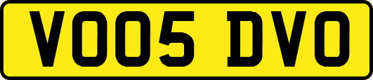 VO05DVO