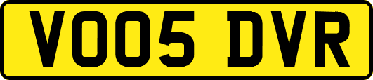 VO05DVR