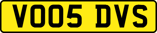 VO05DVS