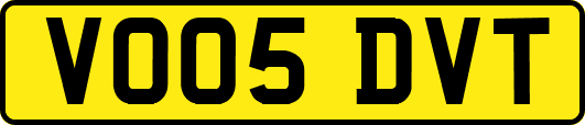 VO05DVT
