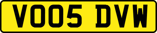 VO05DVW