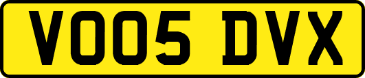 VO05DVX