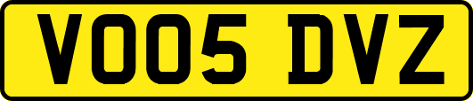 VO05DVZ