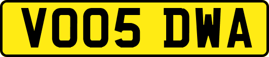 VO05DWA