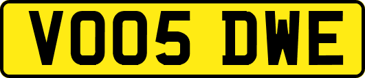 VO05DWE