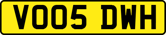 VO05DWH