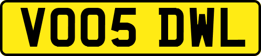 VO05DWL