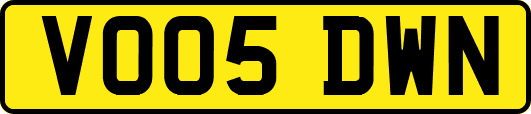 VO05DWN