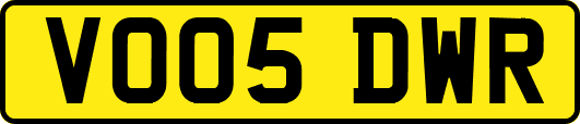 VO05DWR