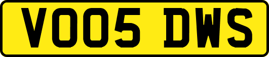VO05DWS