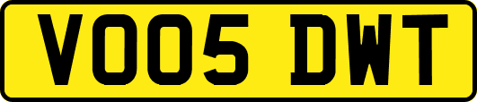 VO05DWT
