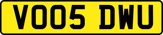 VO05DWU
