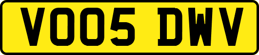VO05DWV