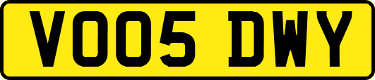 VO05DWY