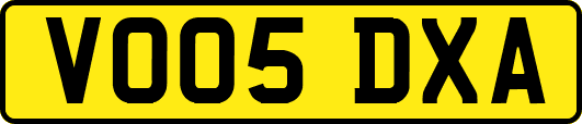 VO05DXA