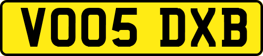 VO05DXB