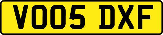 VO05DXF