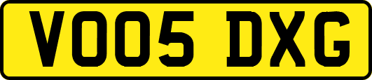 VO05DXG
