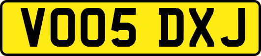 VO05DXJ