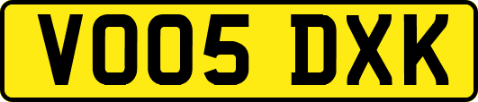 VO05DXK