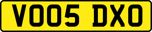 VO05DXO