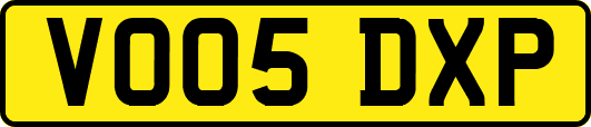 VO05DXP