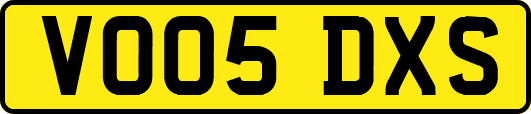 VO05DXS