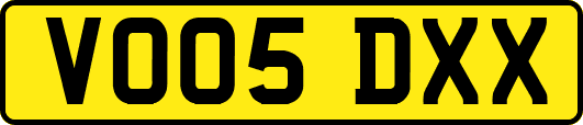 VO05DXX