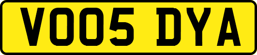 VO05DYA