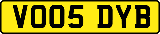 VO05DYB