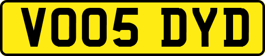 VO05DYD