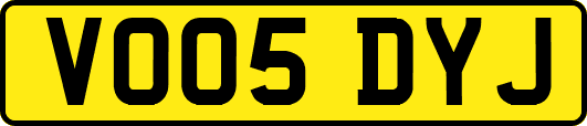 VO05DYJ