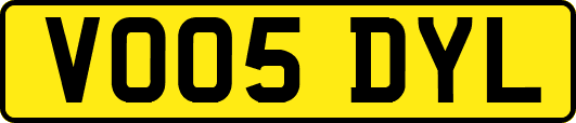 VO05DYL