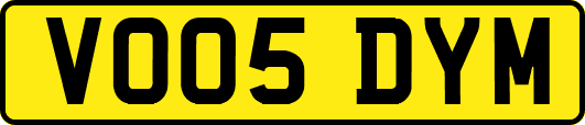 VO05DYM