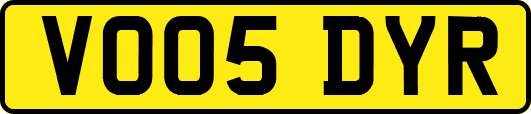 VO05DYR