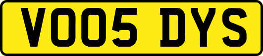 VO05DYS