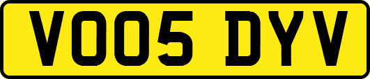 VO05DYV