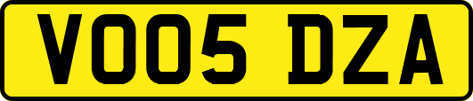 VO05DZA