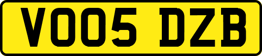 VO05DZB